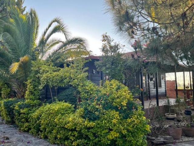 Quinta Campestre 1,140 m2 Escriturada – Ideal Eventos 100 Pers – Pedro Escobedo