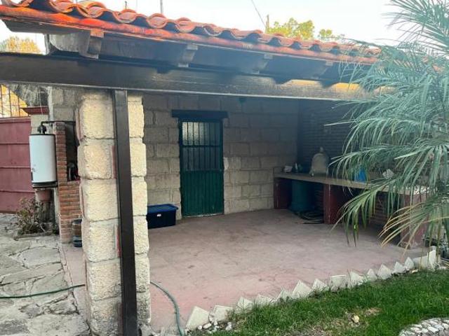 Quinta Campestre 1,140 m2 Escriturada – Ideal Eventos 100 Pers – Pedro Escobedo