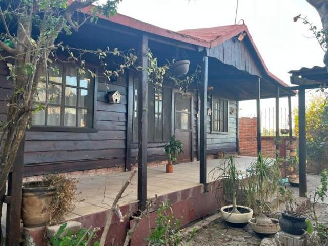 Quinta Campestre 1,140 m2 Escriturada – Ideal Eventos 100 Pers – Pedro Escobedo