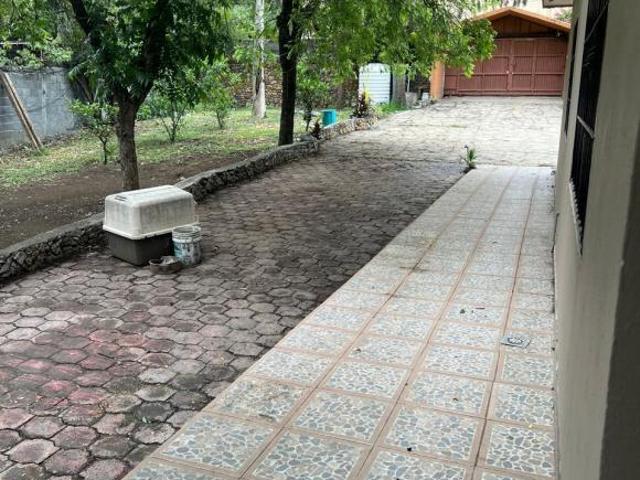 Quinta en venta en Dr. Coss, Nuevo León