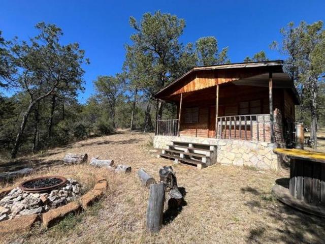 Quinta en venta en Arteaga, Coahuila