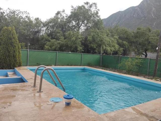 Rancho en venta en Santa Catarina, Nuevo León