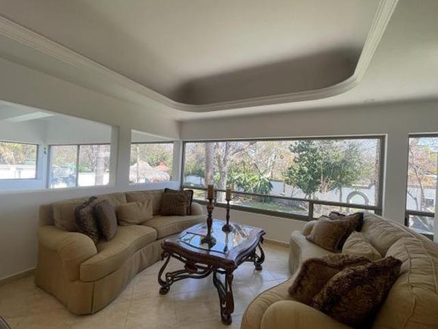QUINTA CAMPESTRE EN VENTA CERRALVO NUEVO LEÓN