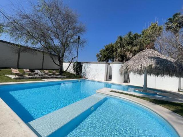 QUINTA CAMPESTRE EN VENTA CERRALVO NUEVO LEÓN