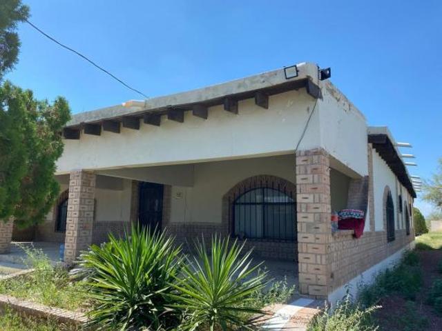 QUINTA CAMPESTRE EN VENTA EN COL. RESIDENCIAL LOS NOGALES 1 TORREÓN, COAH