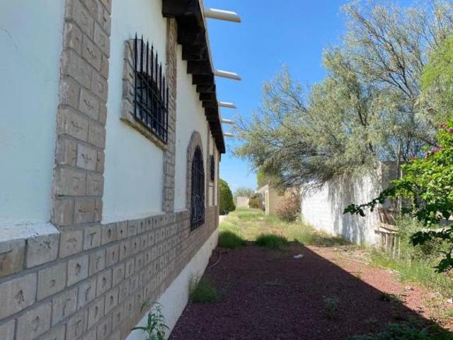 QUINTA CAMPESTRE EN VENTA EN COL. RESIDENCIAL LOS NOGALES 1 TORREÓN, COAH