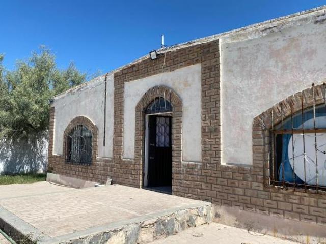 QUINTA CAMPESTRE EN VENTA EN COL. RESIDENCIAL LOS NOGALES 1 TORREÓN, COAH