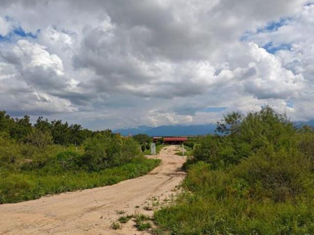 Quinta en venta en General Cepeda, Coahuila