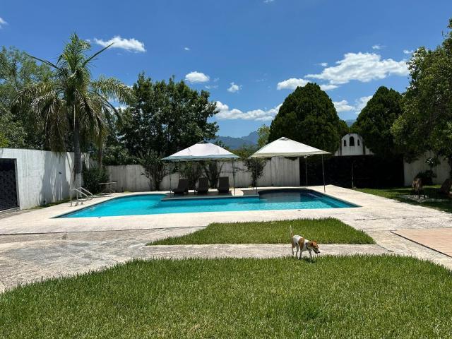 Departamento en venta en Los Lirios (Hacienda los Lirios), Montemorelos