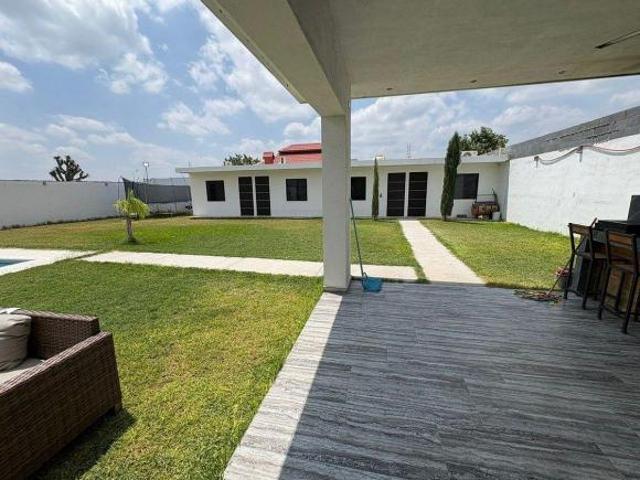 Quinta en venta en Salinas Victoria, Nuevo León