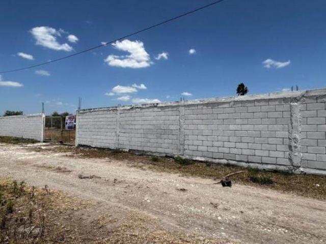 Rancho en venta en Campestre Los Girasoles, Real de Loreto