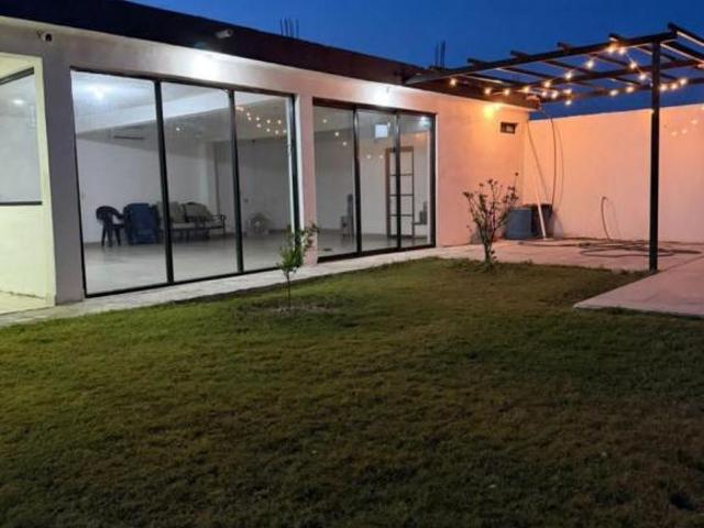 Quinta en venta en Gral. Zuazua, Nuevo León