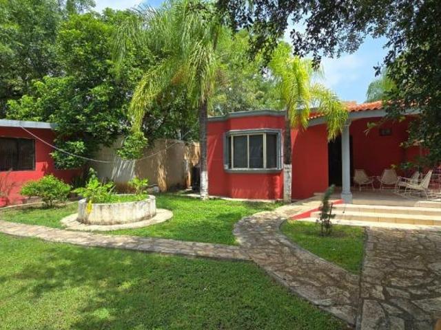 Quinta en venta en Gral. Terán, Nuevo León