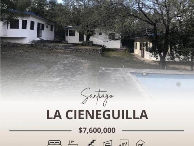 Casa en venta en Gral. Terán, Nuevo León