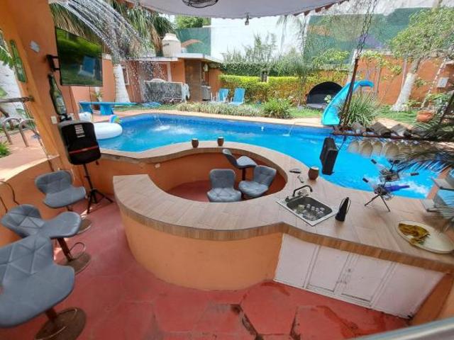 Quinta en venta en Abasolo, Nuevo León