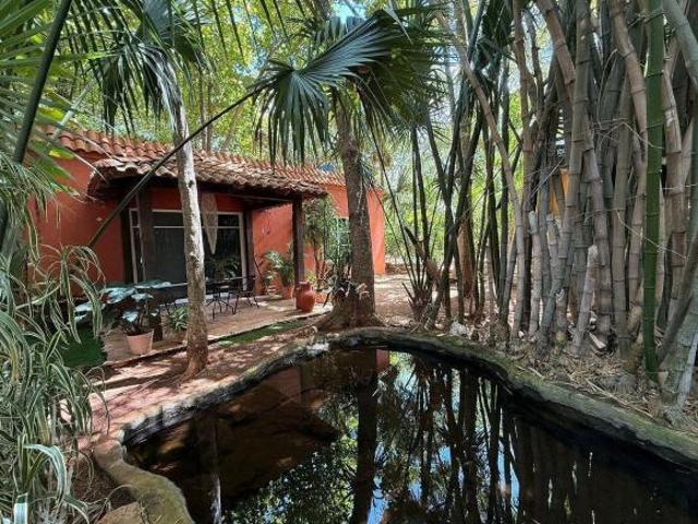 Quinta en venta en Xmatkuil, Mérida