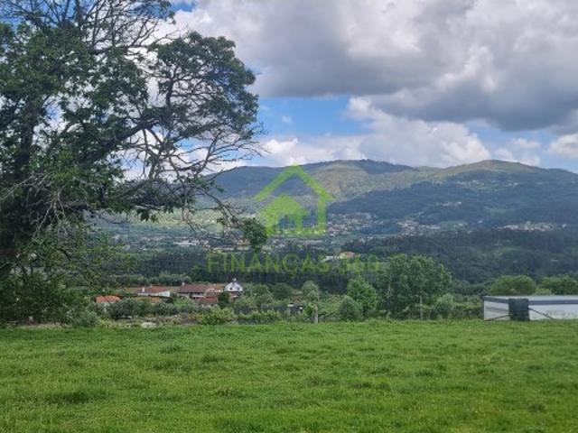 Quinta venda em Gemieira, Quinta de Cartemil