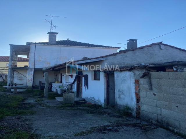 Casa venda em Campo de Cima, Chaves