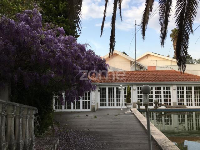 Quinta venda em Bitarães, Porto