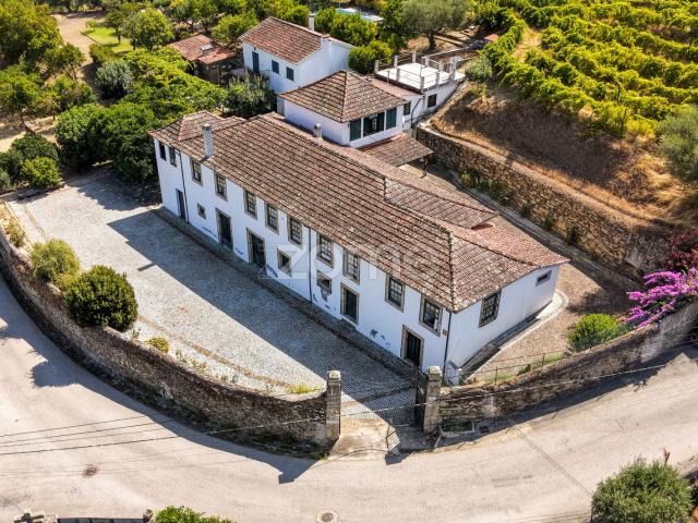 Quinta venda em Aldeias, Viseu
