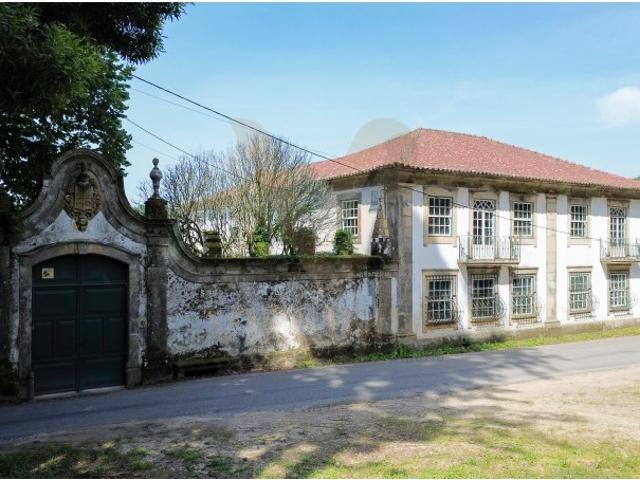 Quinta venda em Boalhosa, Viana Do Castelo