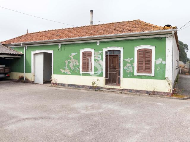 Quinta venda em Ílhavo, Aveiro