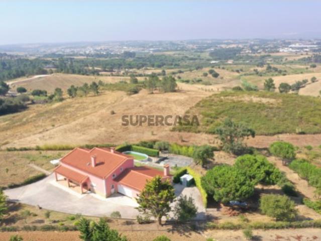 Casa venda em Cartaxo, Casais da Lapa
