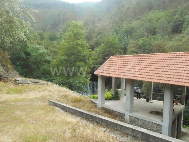 Quinta venda em Aveiro, Oliveira do Arda Quinta venda em Aveiro, Oliveira do Arda