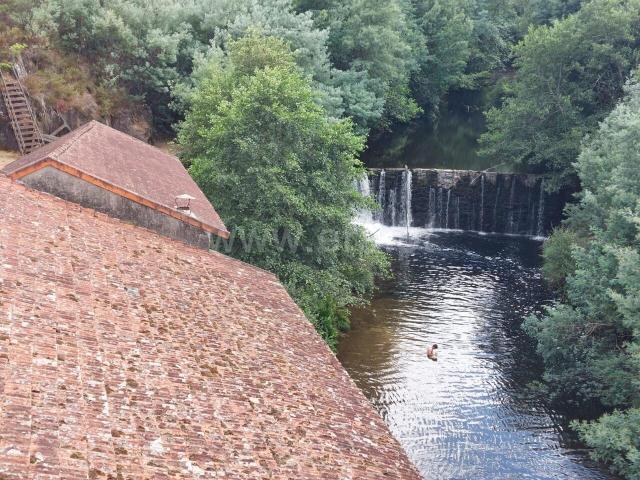 Quinta venda em Castelo De Paiva, Aveiro