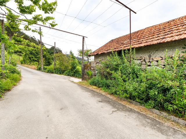 Vivenda venda em Celorico De Basto, Braga