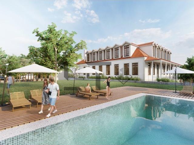 Quinta venda em Tondela, Viseu