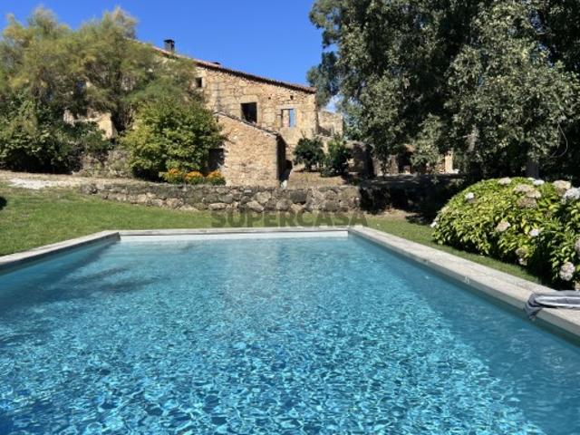 Casa venda em Castelo Branco, Ferro