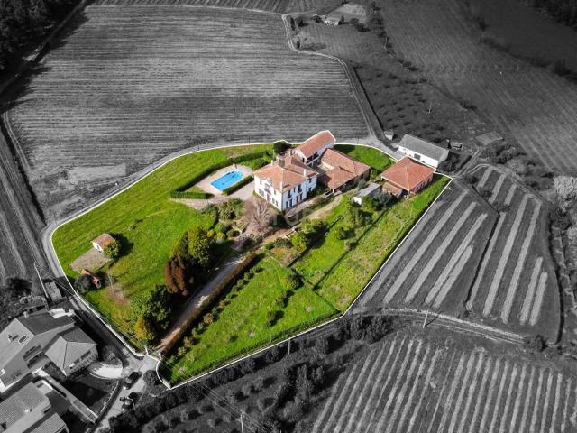 Quinta venda em Canas de Santa Maria, Tondela