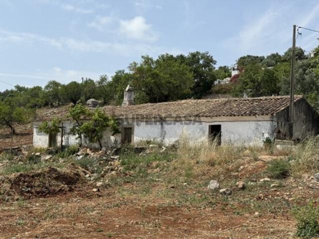 Casa venda em São Brás De Alportel, Soalheira