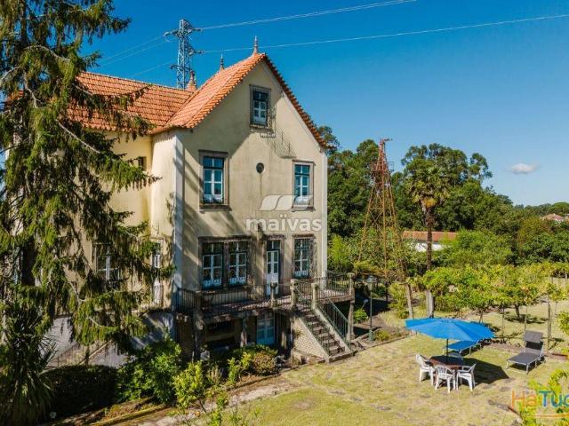 Quinta venda em Viana Do Castelo