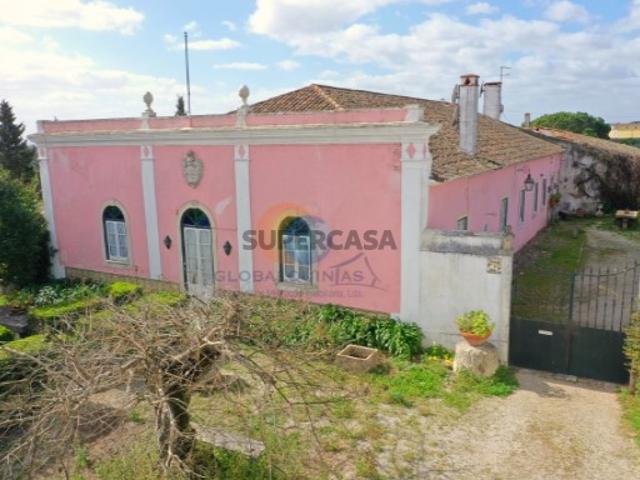 Casa venda em Torres Novas, Santarém