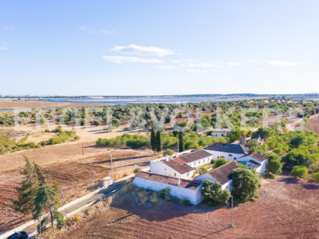 Quinta venda em Castro Marim, Faro