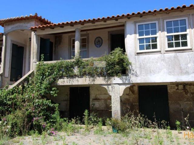 Quinta venda em Castelo De Paiva Quinta venda em Castelo De Paiva