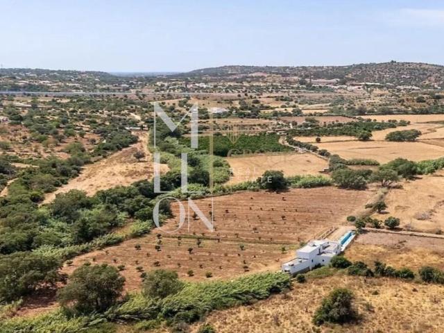 Quinta venda em Albufeira, Faro