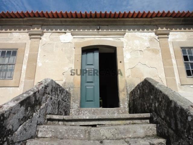 Casa venda em Marco De Canaveses, Pala