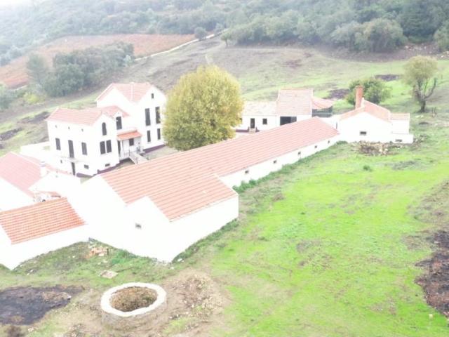 Vivenda venda em S. Tiago dos Velhos, Arruda Dos Vinhos