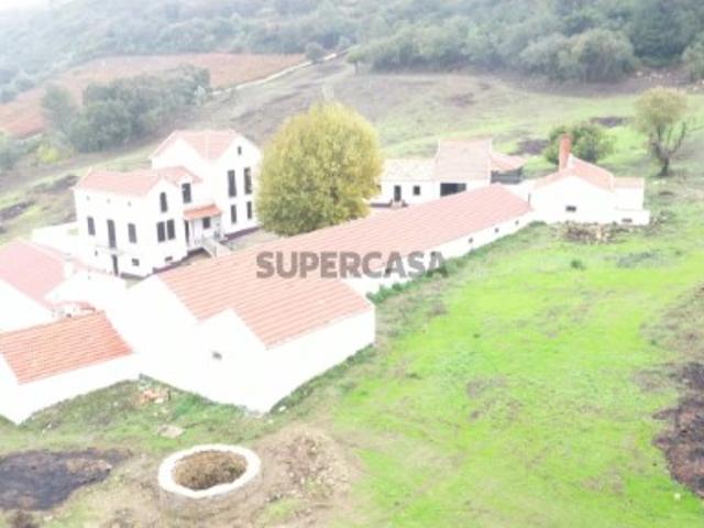 Casa venda em S. Tiago dos Velhos, Arruda Dos Vinhos