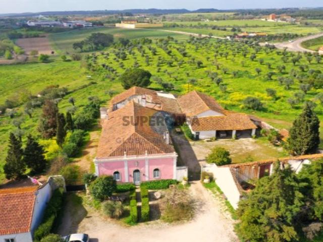Casa venda em Torres Novas, Santarém