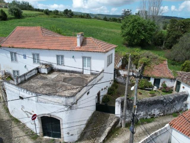Quinta venda em Casal de São Pedro, Torres Vedras