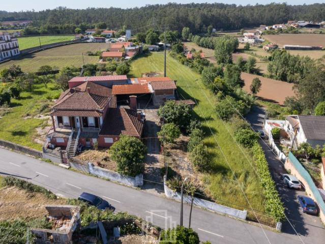 Casa venda em Roçadas de Espinhos, Ovar