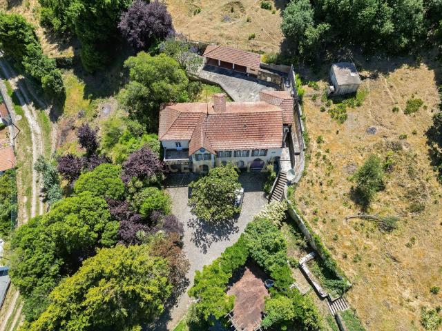 Quinta venda em Aliceira, Alcobaça