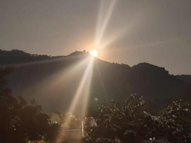 QUINTA CENTRO HOLISTICO AMATLAN TEPOZTLAN MORELOS ACTIVA