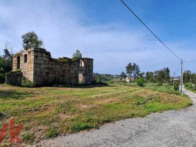 Casa venda em Gavinhos de Cima, Oliveira Do Hospital