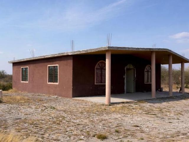 Quinta en venta en Linares, Nuevo León