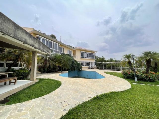 Casa en alquiler en Vargas